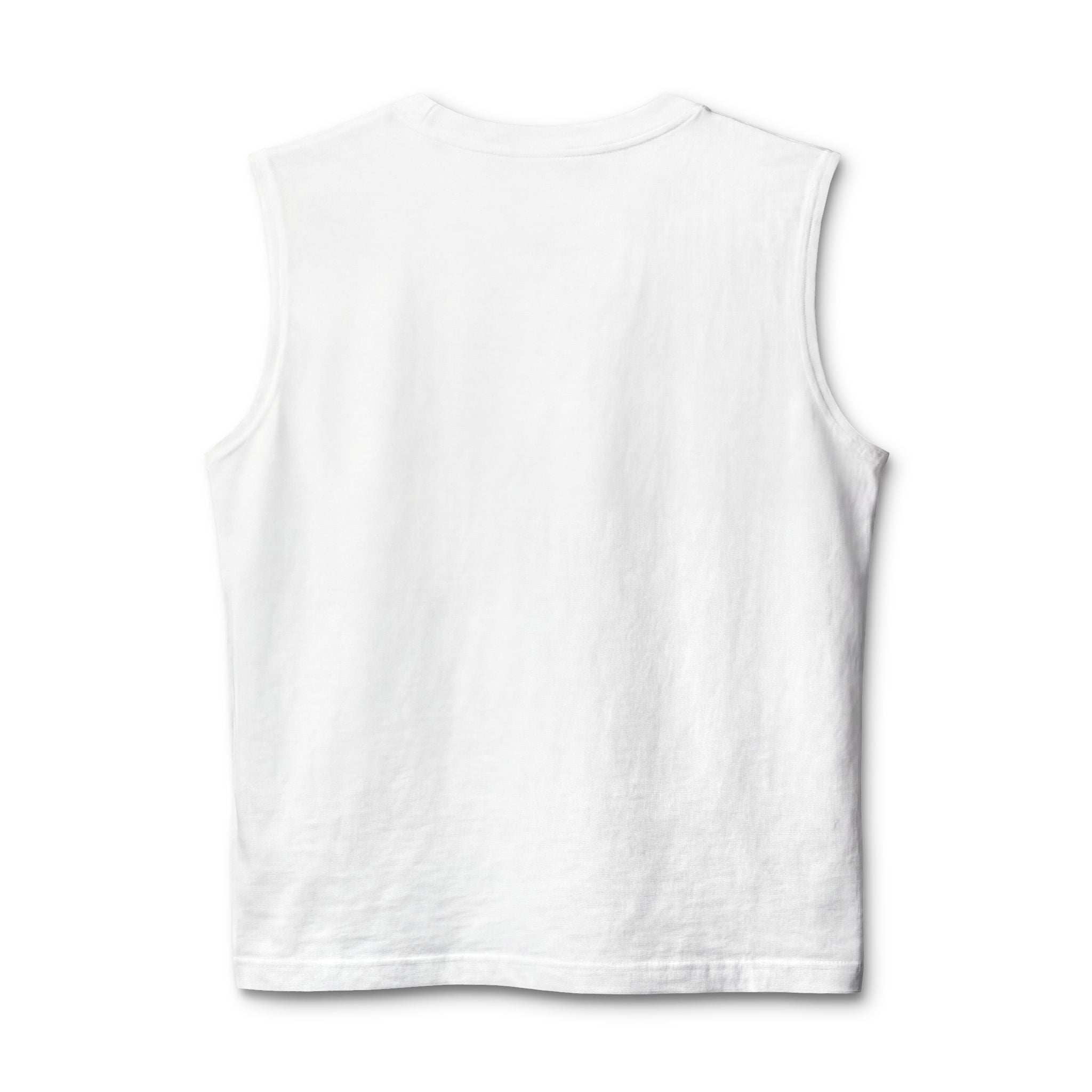 The Wordmark Tank-top