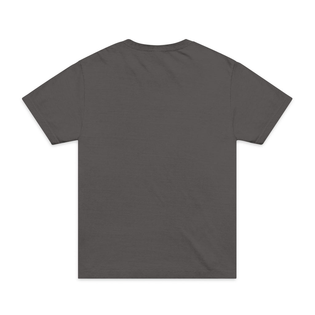 The Wordmark Tee — Oversized