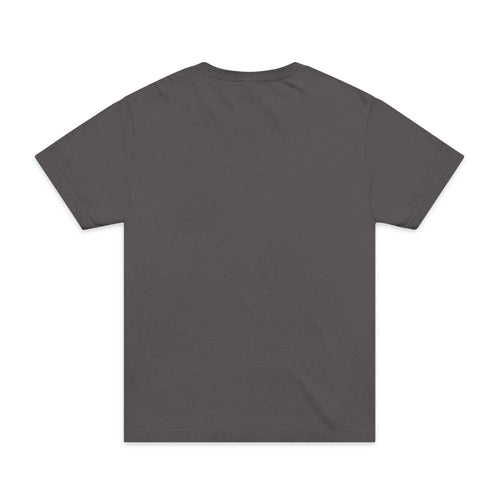 The Wordmark Tee — Oversized