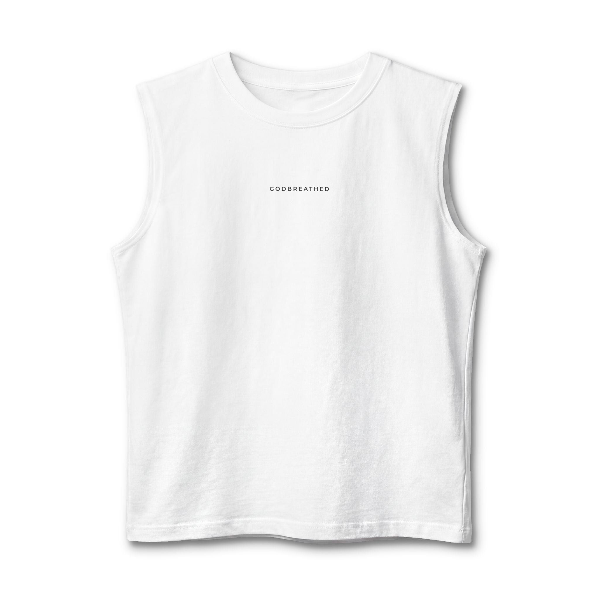The Wordmark Tank-top