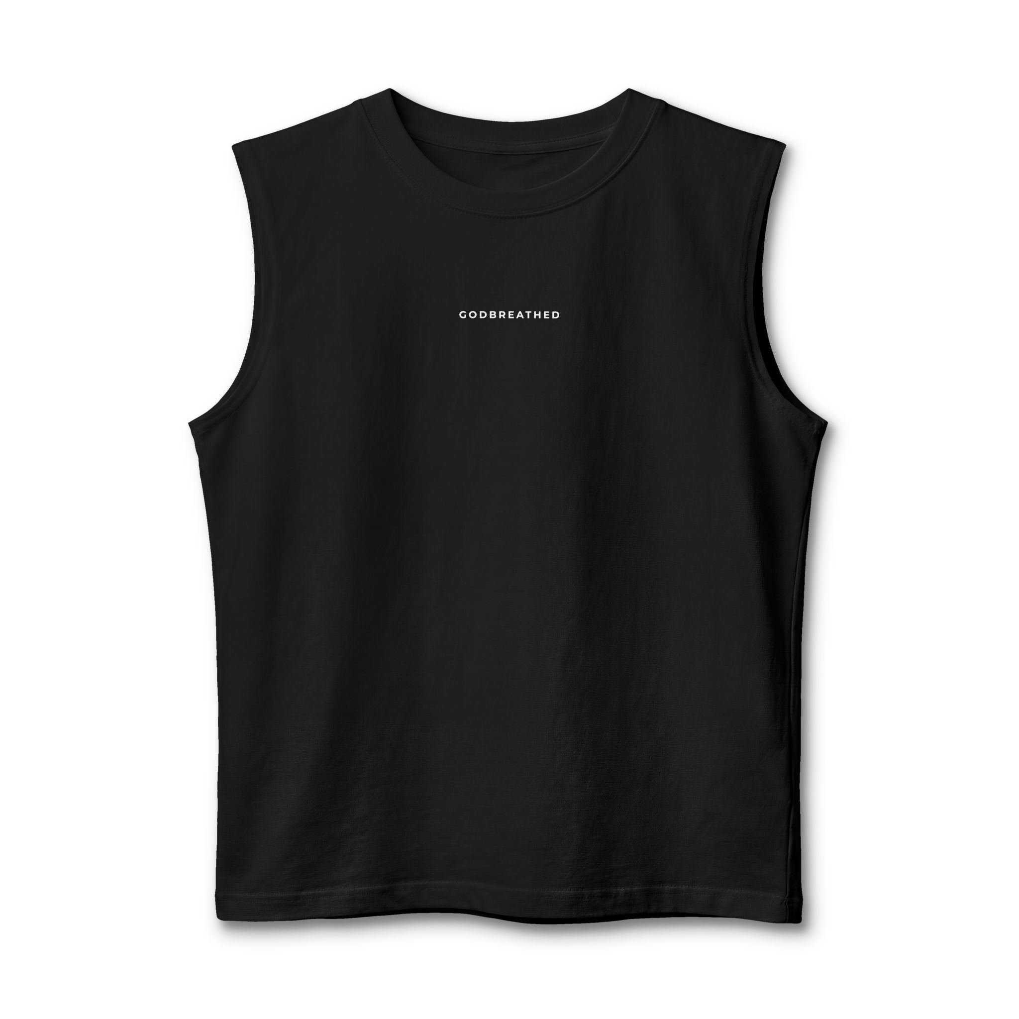 The Wordmark Tank-top