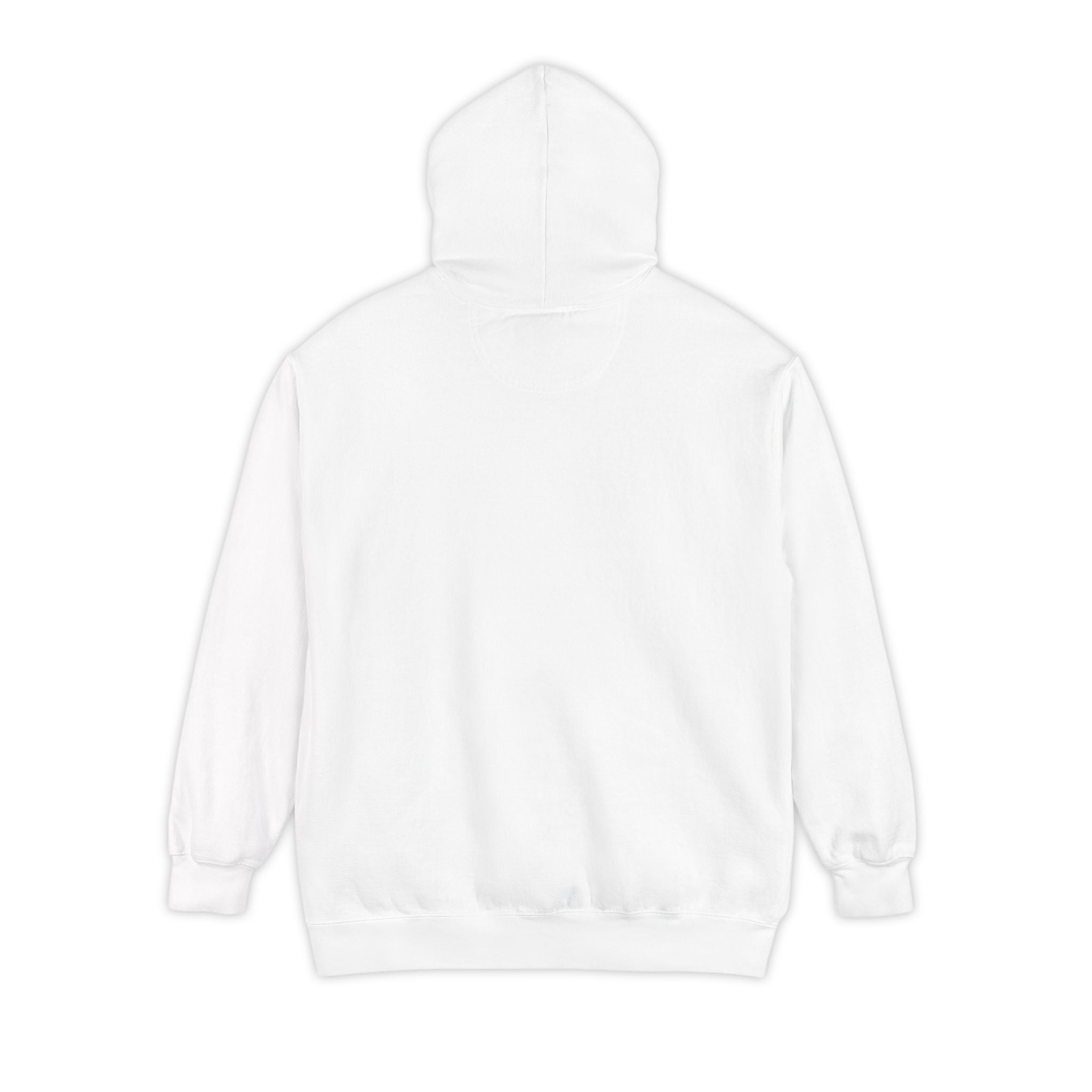 The Wordmark Hoodie