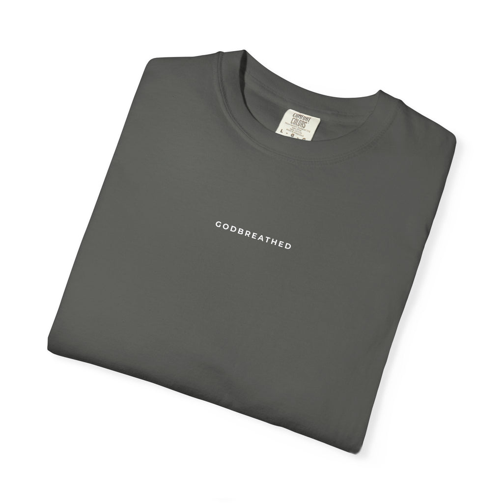 The Wordmark Tee