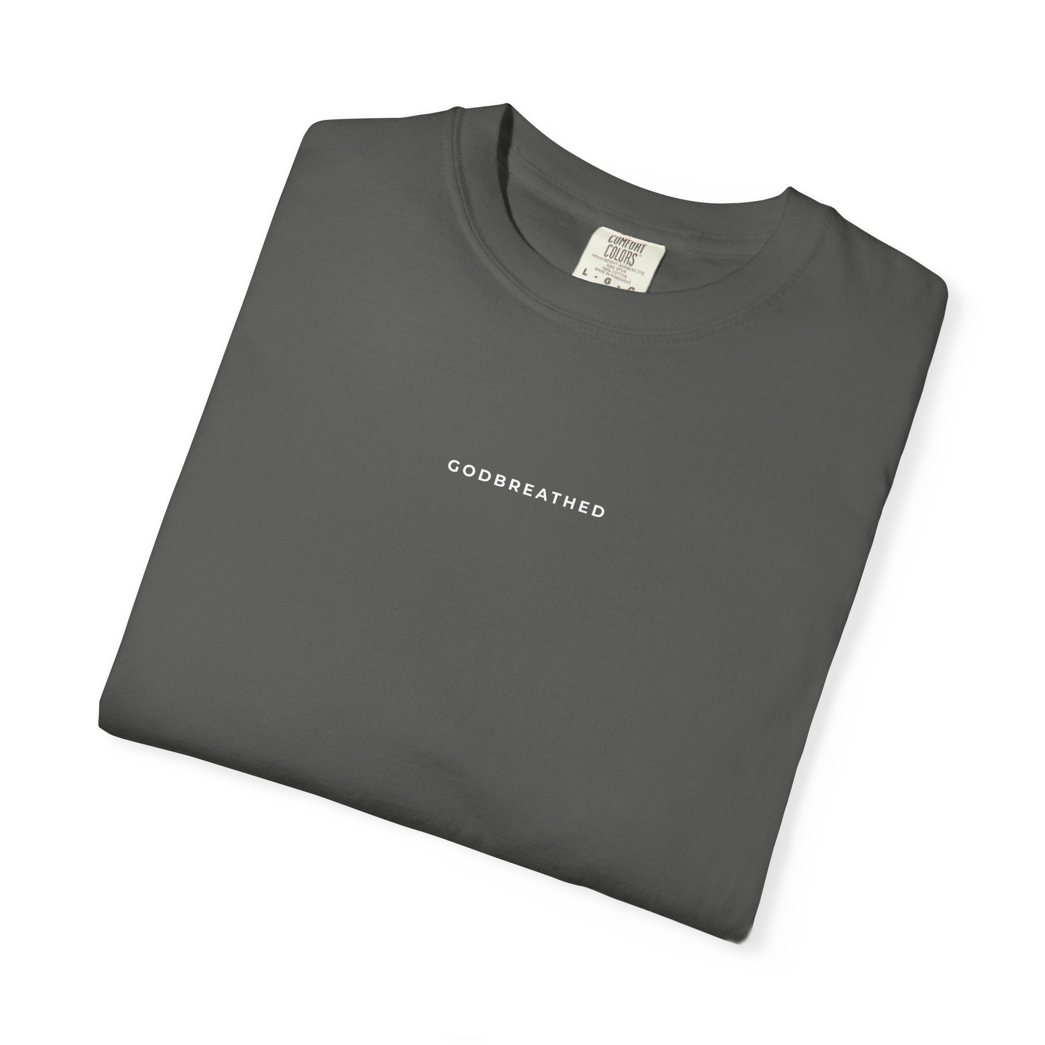 The Wordmark Tee