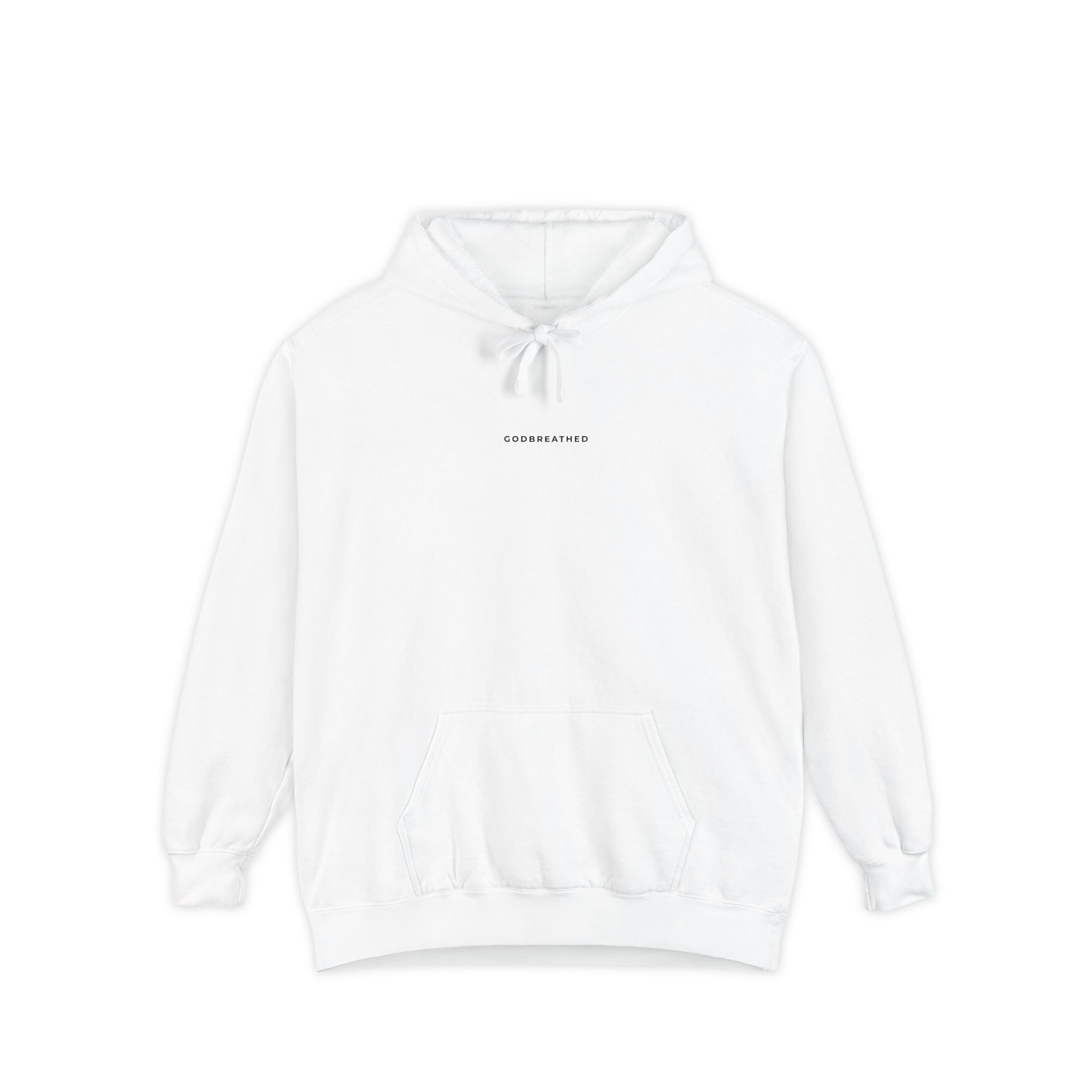 The Wordmark Hoodie