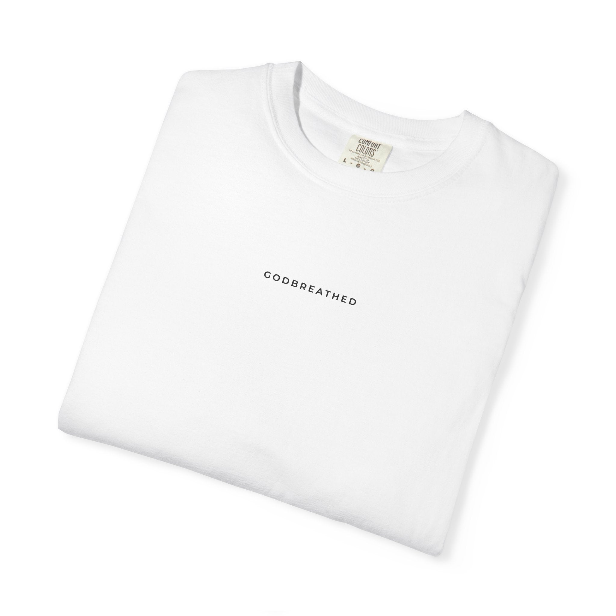 The Wordmark Tee