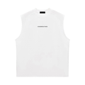 Polyglot GODBREATHED Tank Top