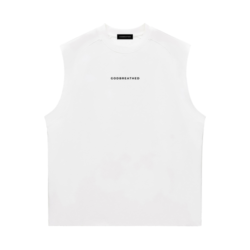 Polyglot GODBREATHED Tank Top