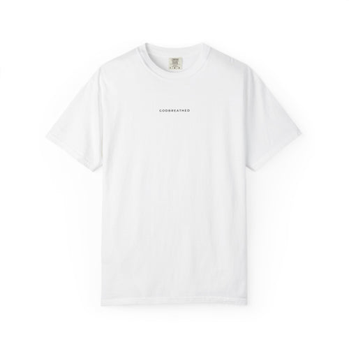The Wordmark Tee