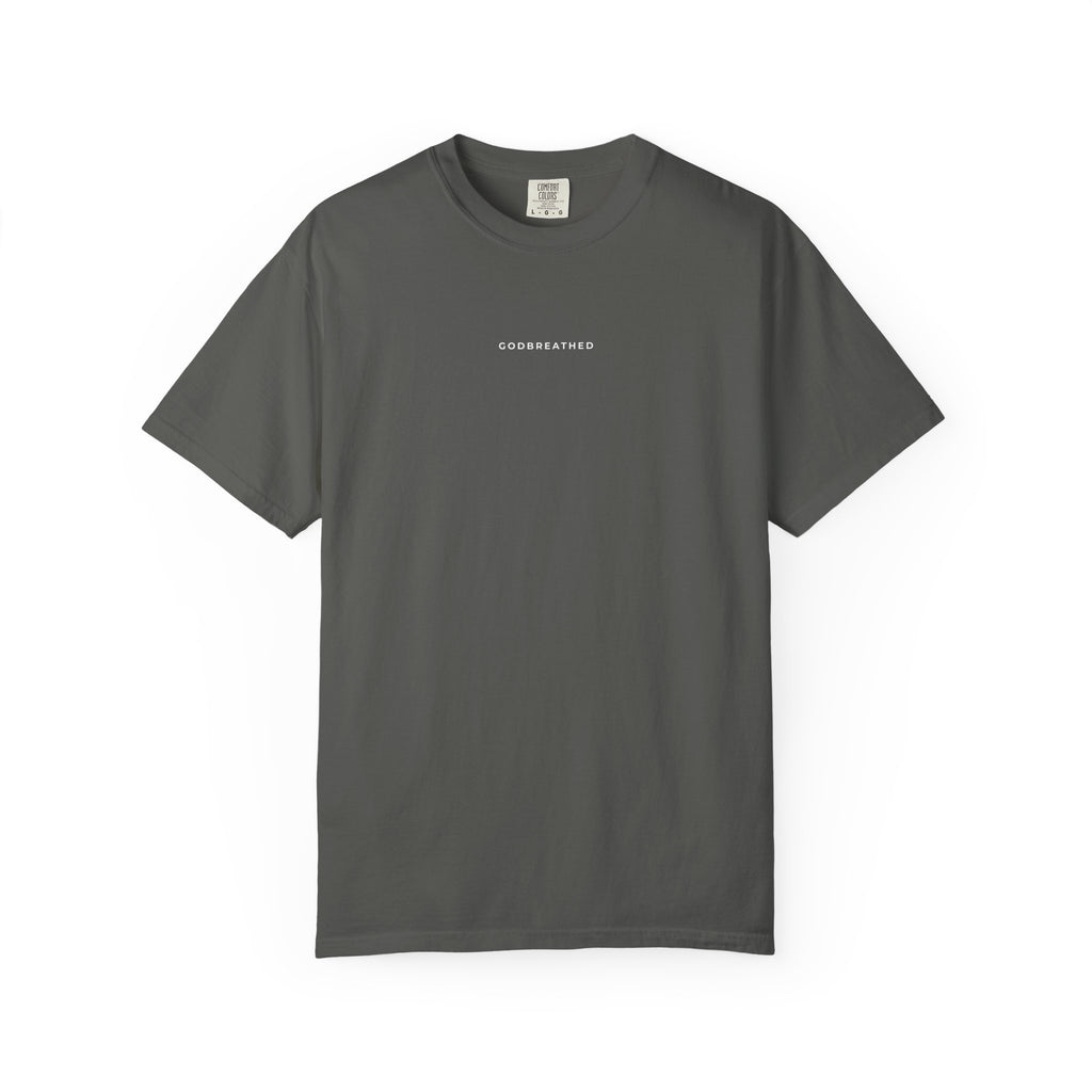 The Wordmark Tee
