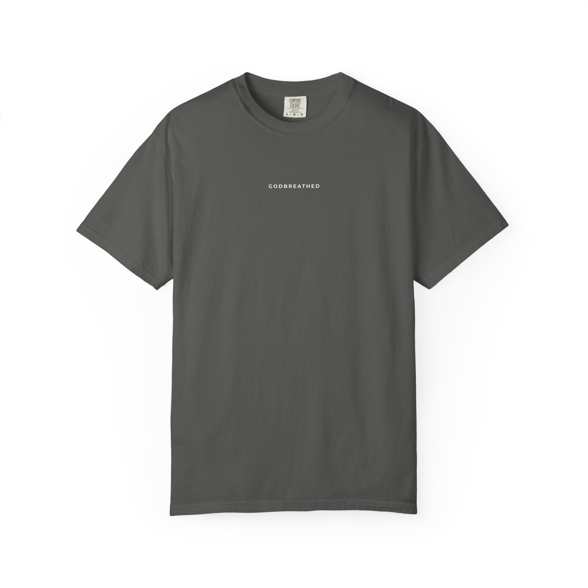 The Wordmark Tee