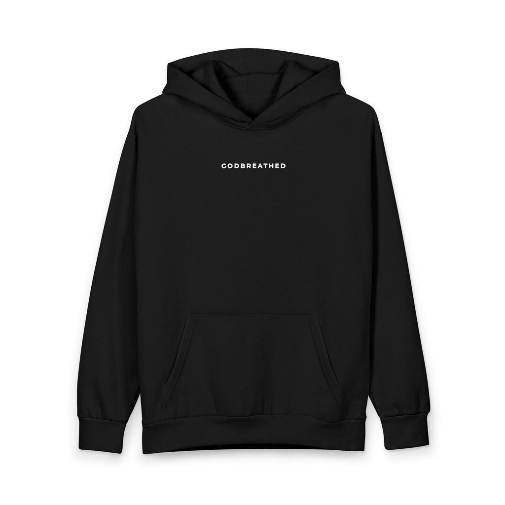 The Wordmark Hoodie
