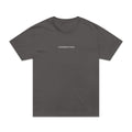 The Wordmark Tee — Oversized