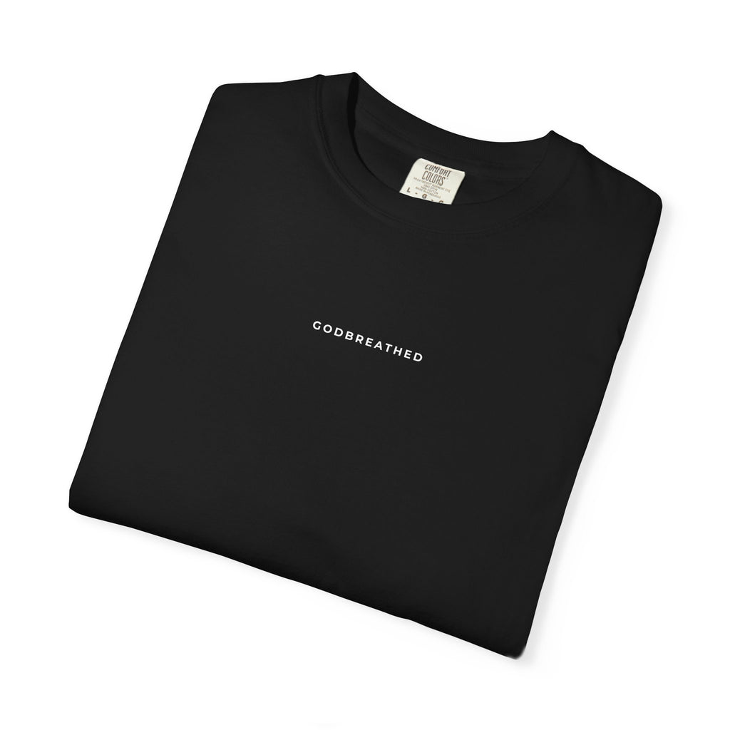 The Wordmark Tee