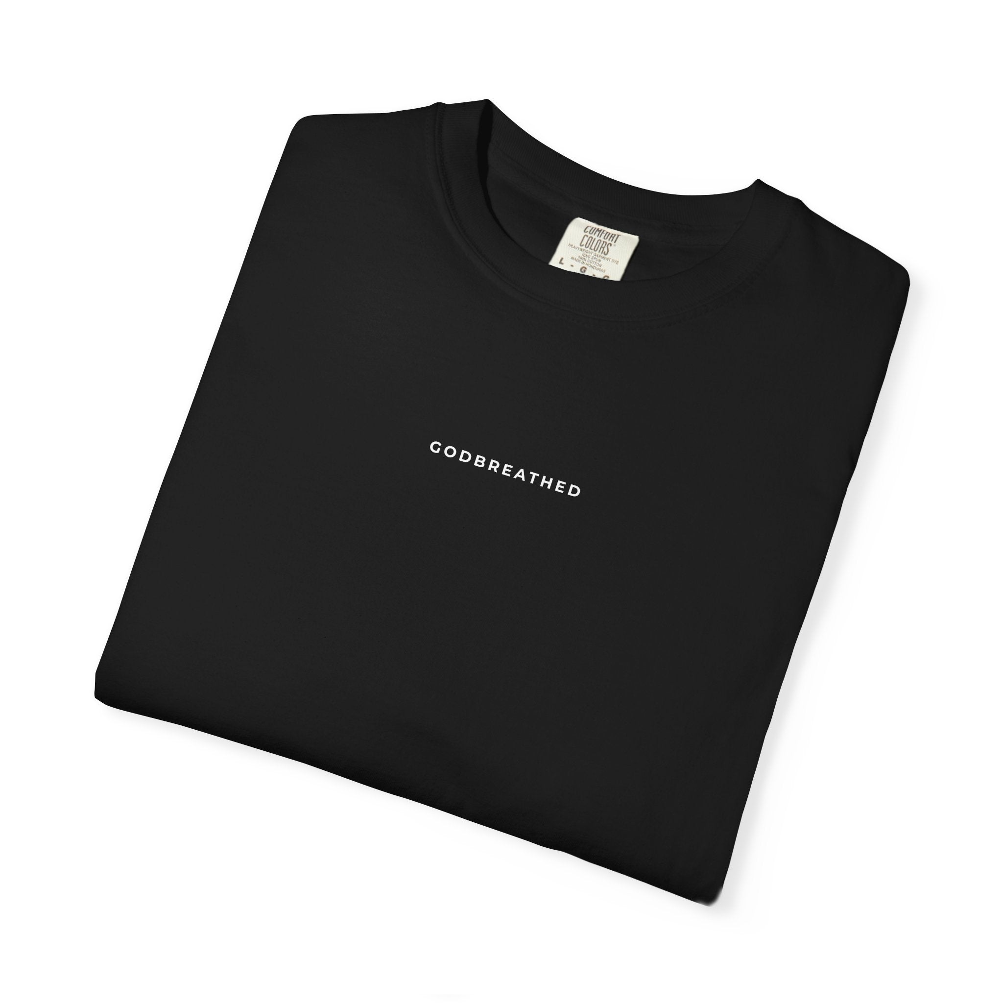 The Wordmark Tee