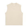 Sorona Quick-Dry Cooling Tank Top