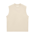 Sorona Quick-Dry Cooling Tank Top