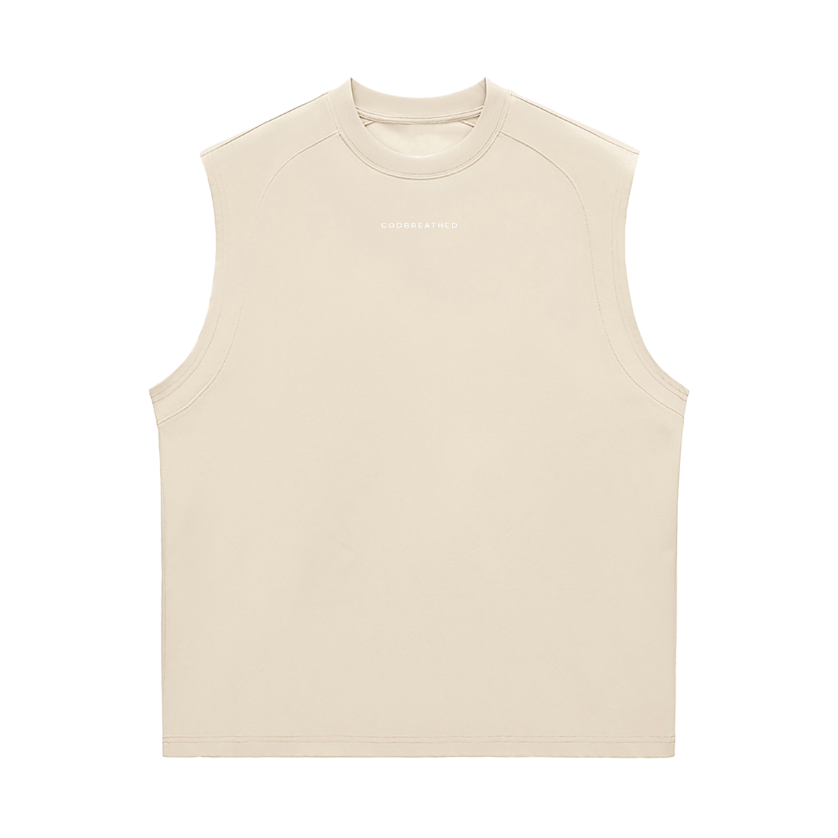 Sorona Quick-Dry Cooling Tank Top