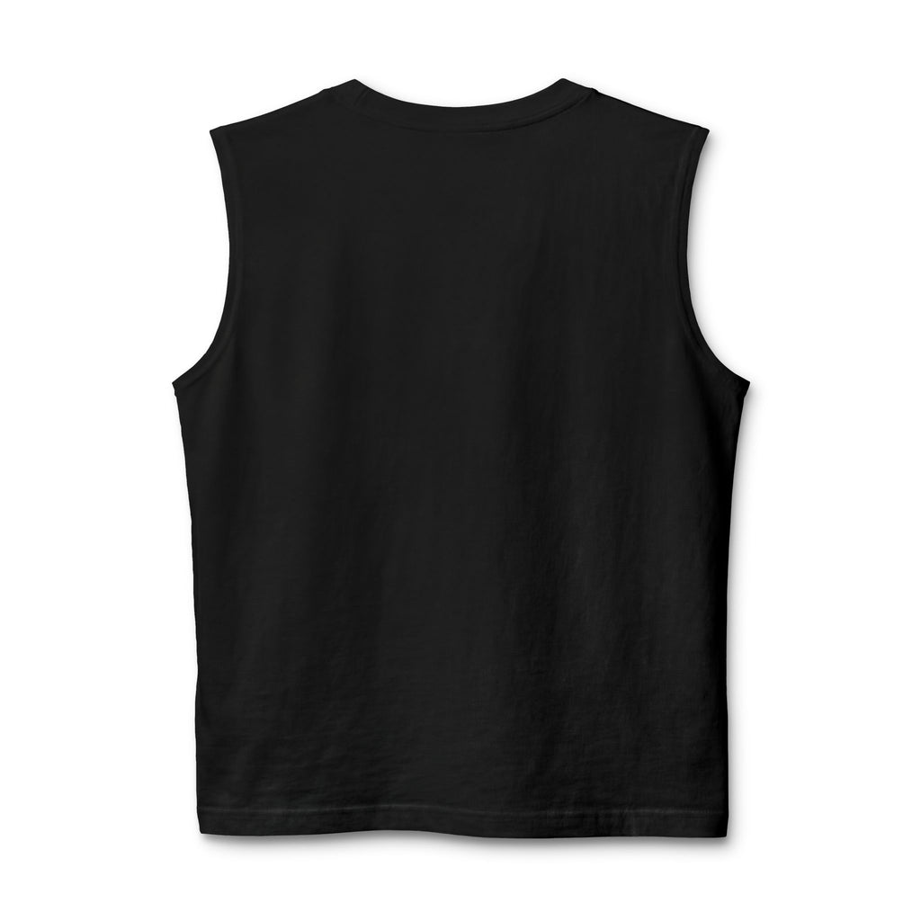 The Wordmark Tank-top