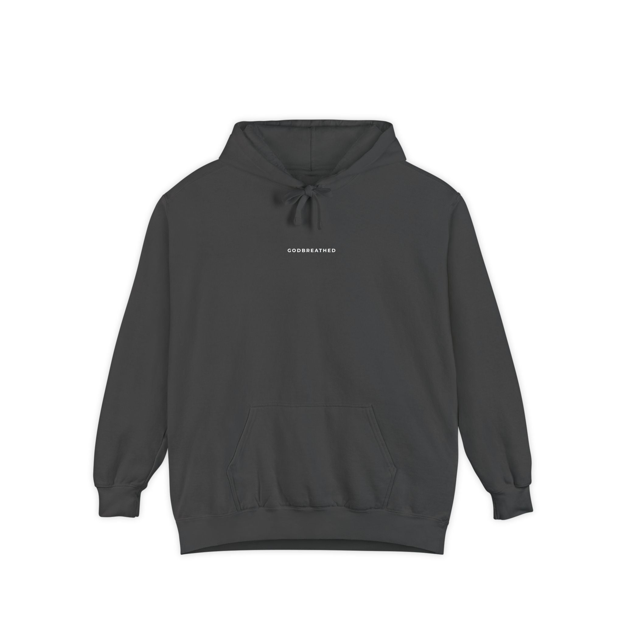 The Wordmark Hoodie