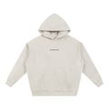 Polyglot GODBREATHED Heavyweight Hoodie