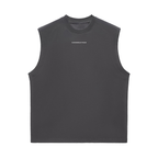 Sorona Quick-Dry Cooling Tank Top